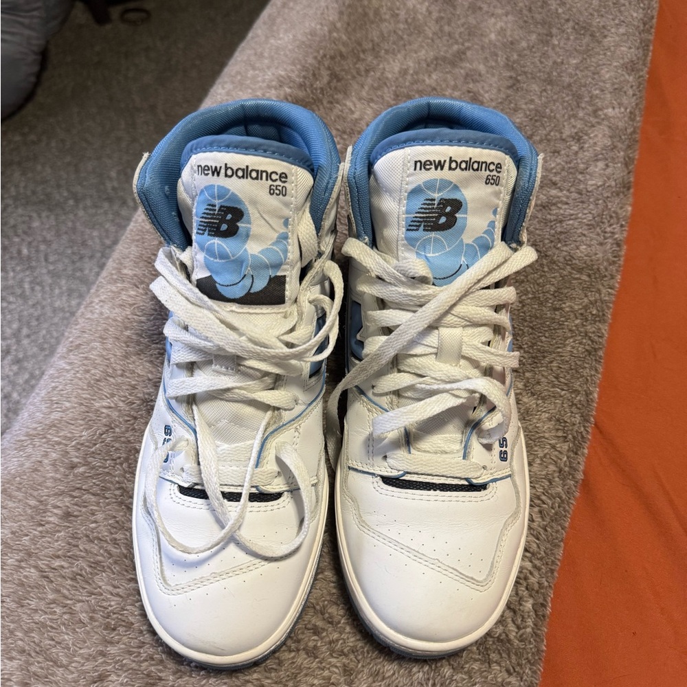 New Balance 650s W10.5/M9